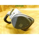 Drosselklappe Opel Astra H GM 55560398 A2C53119795