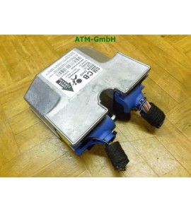 Airbagsteuergerät Steuergerät Opel Astra H GM Temic 13288175