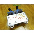 Airbagsteuergerät Steuergerät Opel Astra H GM Temic 13288175