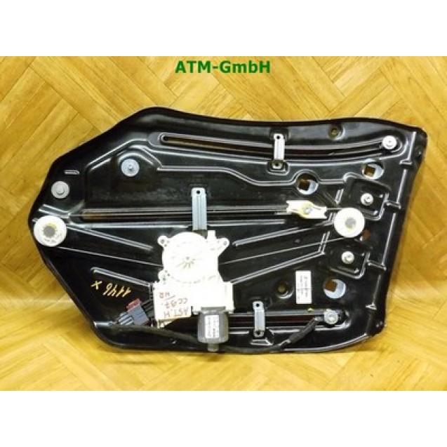 Fensterhebermotor Fensterheber hinten rechts Opel Astra H CC GM 13283337