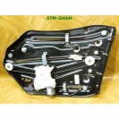Fensterhebermotor Fensterheber hinten rechts Opel Astra H CC GM 13283337