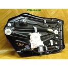 Fensterhebermotor Fensterheber hinten rechts Opel Astra H CC GM 13283337