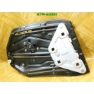 Fensterhebermotor Fensterheber hinten rechts Opel Astra H CC GM 13283337