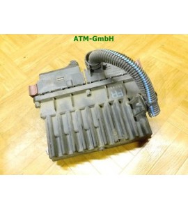 Steuergerät Elektrolüfter Motorkühlung Opel Astra G Delphi GM 09131730