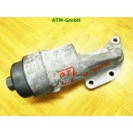 Ölfilter Ölfiltergehäuse Opel Corsa D GM Hengst 1436101049 55560748