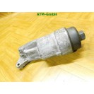 Ölfilter Ölfiltergehäuse Opel Corsa D GM Hengst 1436101049 55560748