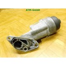 Ölfilter Ölfiltergehäuse Opel Corsa D GM Hengst 1436101049 55560748