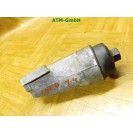 Ölfilter Ölfiltergehäuse Opel Corsa D GM Hengst 1436101049 55560748