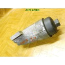 Ölfilter Ölfiltergehäuse Opel Corsa D GM Hengst 1436101049 55560748