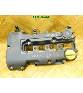 Zylinderkopfdeckel Ventildeckel Opel Corsa D GM 55561426