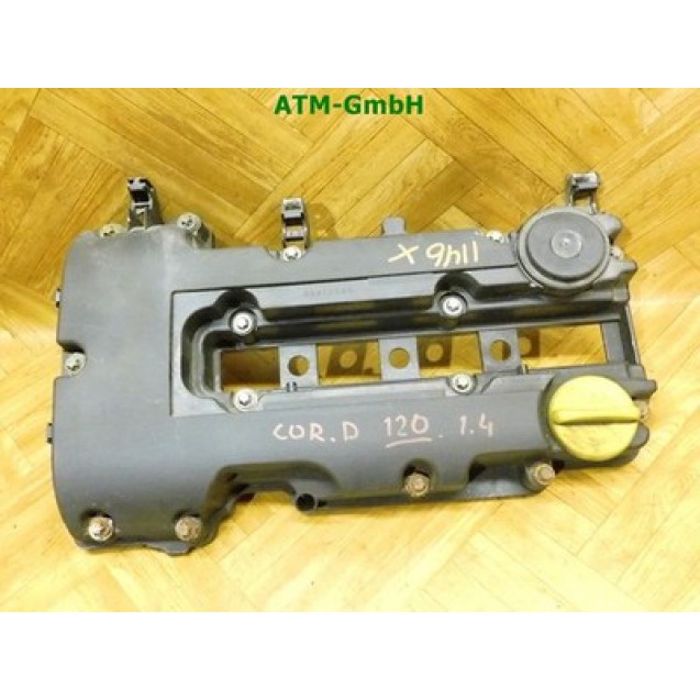 Zylinderkopfdeckel Ventildeckel Opel Corsa D GM 55561426