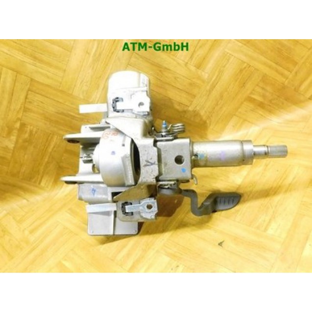 Servopumpe elektrisch Lenkhilfe Opel Corsa D GM 13376417