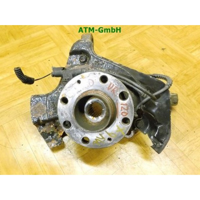 Radnabe Radlager Achsschenkel vorne rechts Opel Corsa D Beifahrerseite ABS