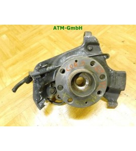 Radnabe Radlager Achsschenkel vorne links Opel Corsa D Fahrerseite ABS 55703154