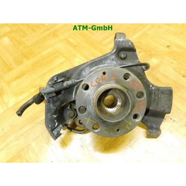 Radnabe Radlager Achsschenkel vorne links Opel Corsa D Fahrerseite ABS 55703154