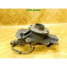 Radnabe Radlager Achsschenkel vorne links Opel Corsa D Fahrerseite ABS 55703154
