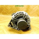 Lichtmaschine Generator Opel Corsa D Bosch 13266810 120 A 14 V 0124425087