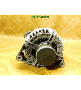Lichtmaschine Generator Opel Corsa D Bosch 13266810 120 A 14 V 0124425087
