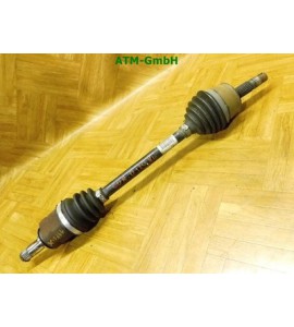 Antriebswelle Gelenkwelle links Opel Corsa D Fahrerseite GKN