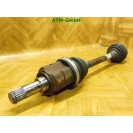 Antriebswelle Gelenkwelle links Opel Corsa D Fahrerseite GKN