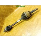 Antriebswelle Gelenkwelle links Opel Corsa D Fahrerseite GKN