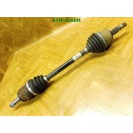 Antriebswelle Gelenkwelle links Opel Corsa D Fahrerseite GKN