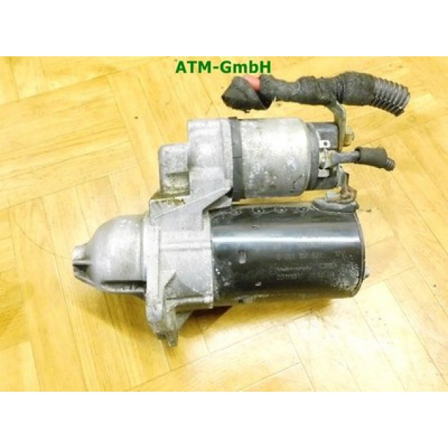 Anlasser Starter Opel Corsa D Bosch 55578921 0001107522 12v