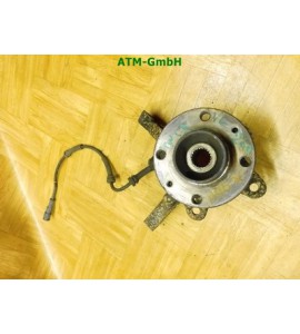 Radnabe Radlager Achsschenkel vorne links Renault Twingo 1 I ABS