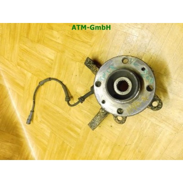 Radnabe Radlager Achsschenkel vorne links Renault Twingo 1 I ABS