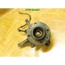 Radnabe Radlager Achsschenkel vorne links Renault Twingo 1 I ABS