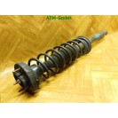 Federbein Pralldämpfer Stoßdämpfer hinten links Renault Twingo 1 I 8200013147