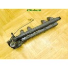 Einspritzleiste Einspritzdüse Renault Twingo 1 I 7700109066A 7700109067