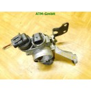 Drosselklappe Renault Twingo 1 I 36 XR 31 Solex REN122