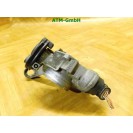 Drosselklappe Renault Twingo 1 I 36 XR 31 Solex REN122