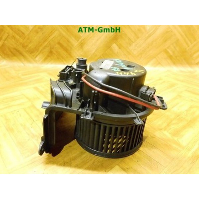 Gebläse Heizungsgebläse Gebläsemotor Renault Kangoo Valeo X65P664064N