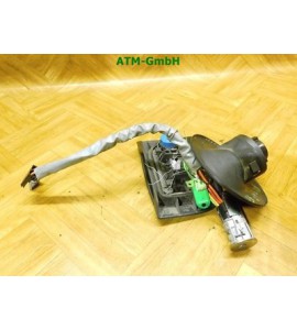 Tankklappe Tankdeckel Zündschloss Griff Schlüssel Renault Kangoo 8200162581