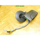 Tankklappe Tankdeckel Zündschloss Griff Schlüssel Renault Kangoo 8200162581