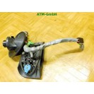 Tankklappe Tankdeckel Zündschloss Griff Schlüssel Renault Kangoo 8200162581