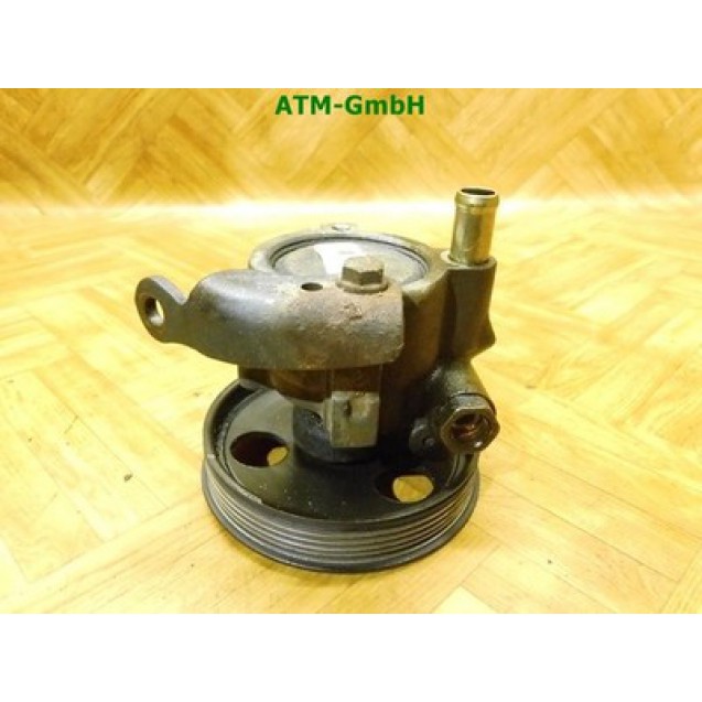 Servopumpe Lenkhilfe Renault Kangoo 26090956 Delphi 8200113599