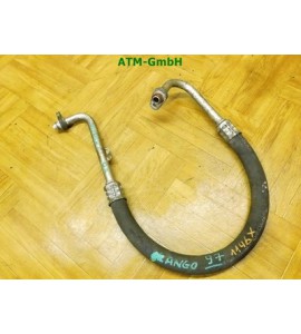 Klimaleitung Leitung Renault Kangoo manuli 7700428859