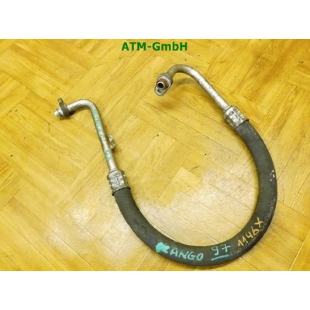 Klimaleitung Leitung Renault Kangoo manuli 7700428859