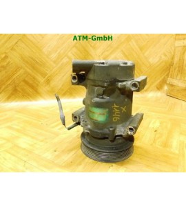 Klimakompressor Renault Kangoo Sanden SD6V12 7700273801
