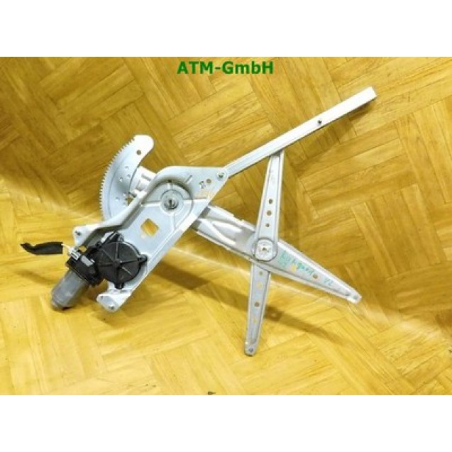 Fensterhebermotor Fensterheber vorne links Renault Kangoo 400663 T7