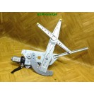 Fensterhebermotor Fensterheber vorne links Renault Kangoo 400663 T7