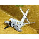 Fensterhebermotor Fensterheber vorne links Renault Kangoo 400663 T7