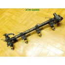 Einspritzleiste Einspritzdüse Renault Kangoo 7700112519