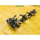 Einspritzleiste Einspritzdüse Renault Kangoo 7700112519