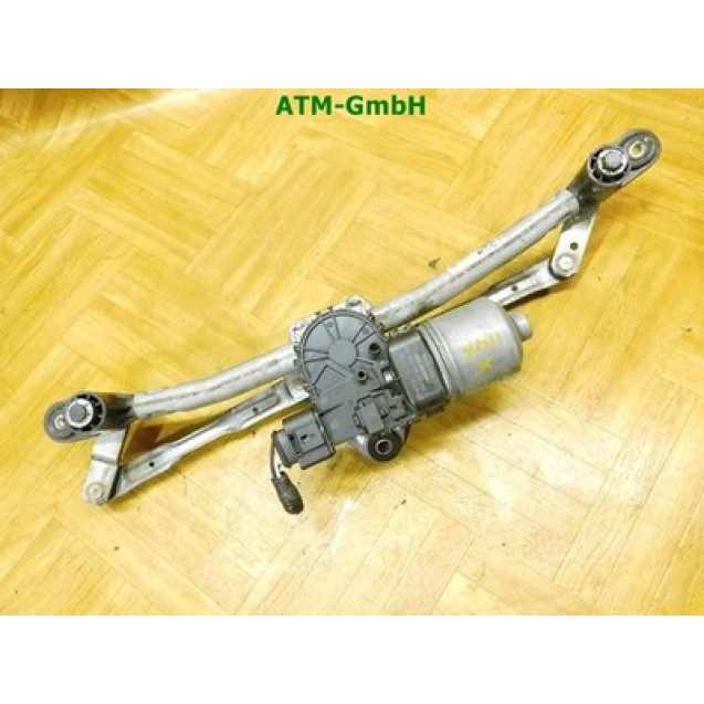 Wischermotor vorne Wischergestänge Opel Combo Bosch 0390241564 12v