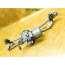Wischermotor vorne Wischergestänge Opel Combo Bosch 0390241564 12v