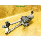 Wischermotor vorne Wischergestänge Opel Combo Bosch 0390241564 12v